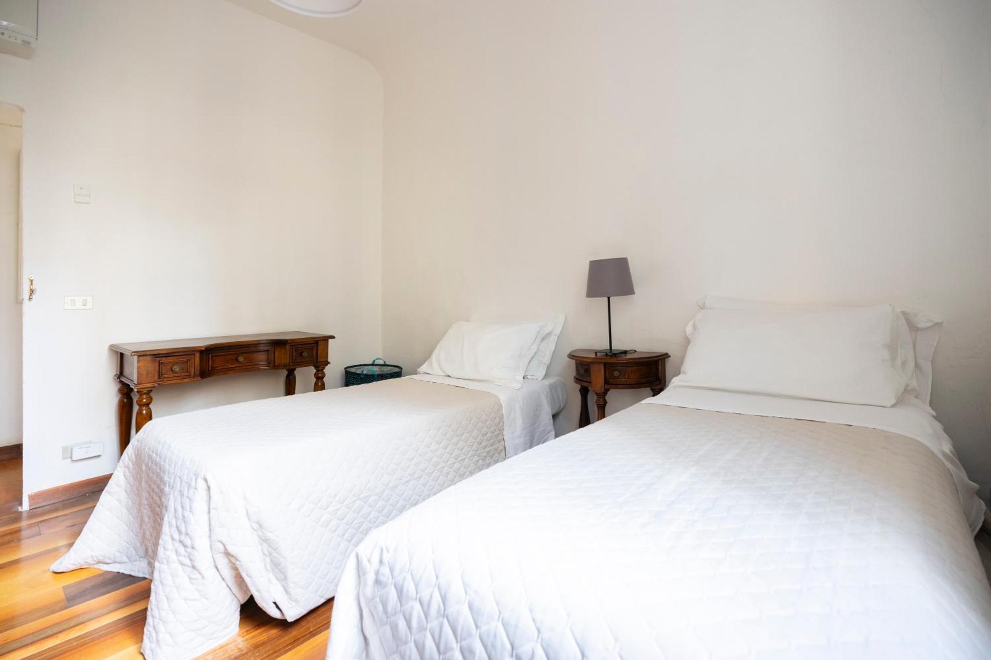 Apartamento Ginori C *