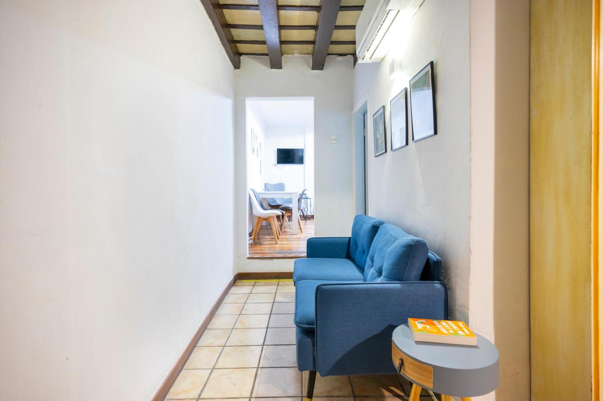 Apartamento Ginori C Florença