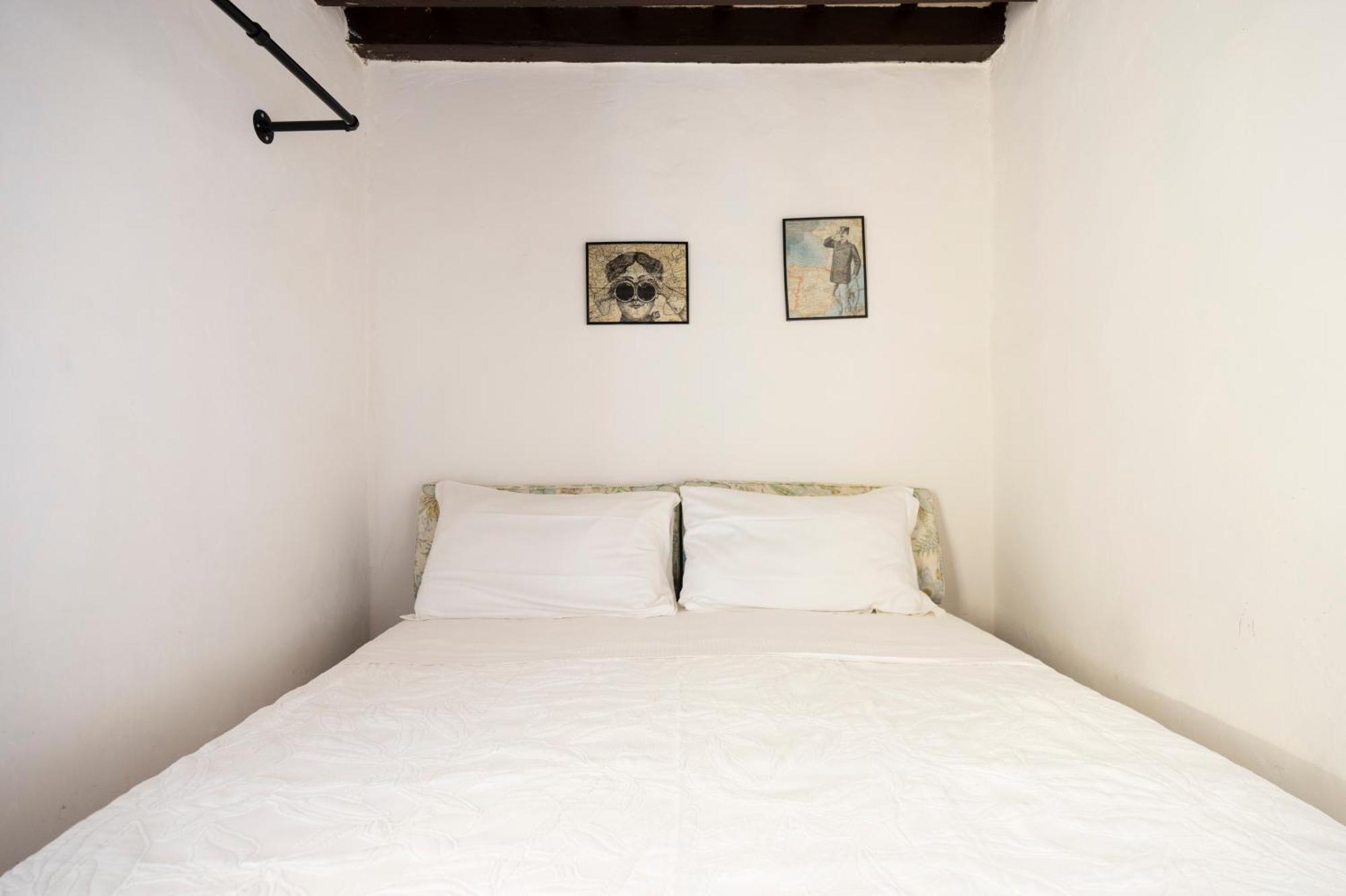 Apartamento Ginori C