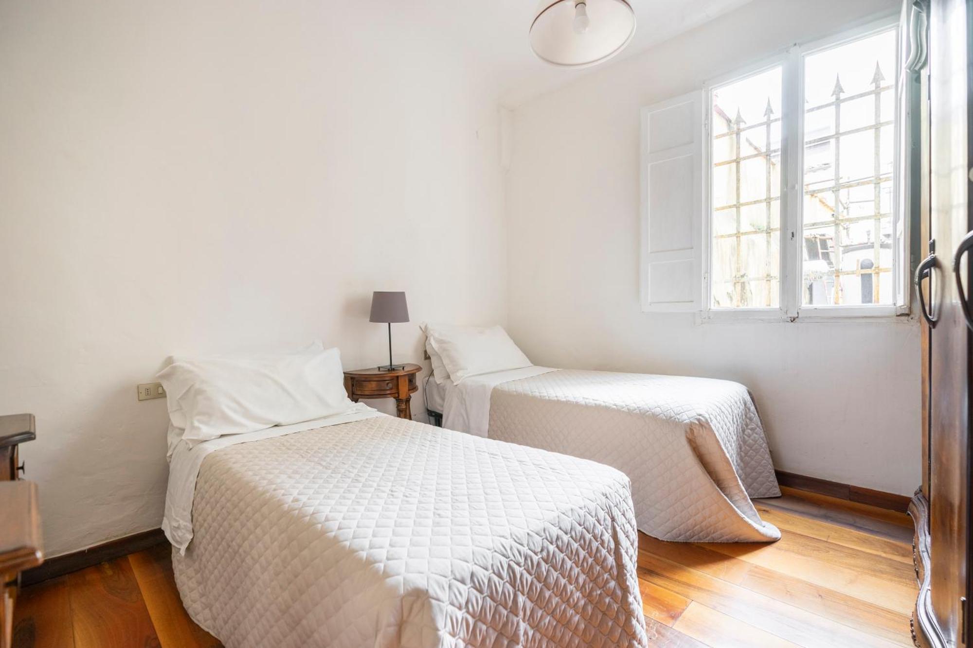 Apartamento Ginori C Florença