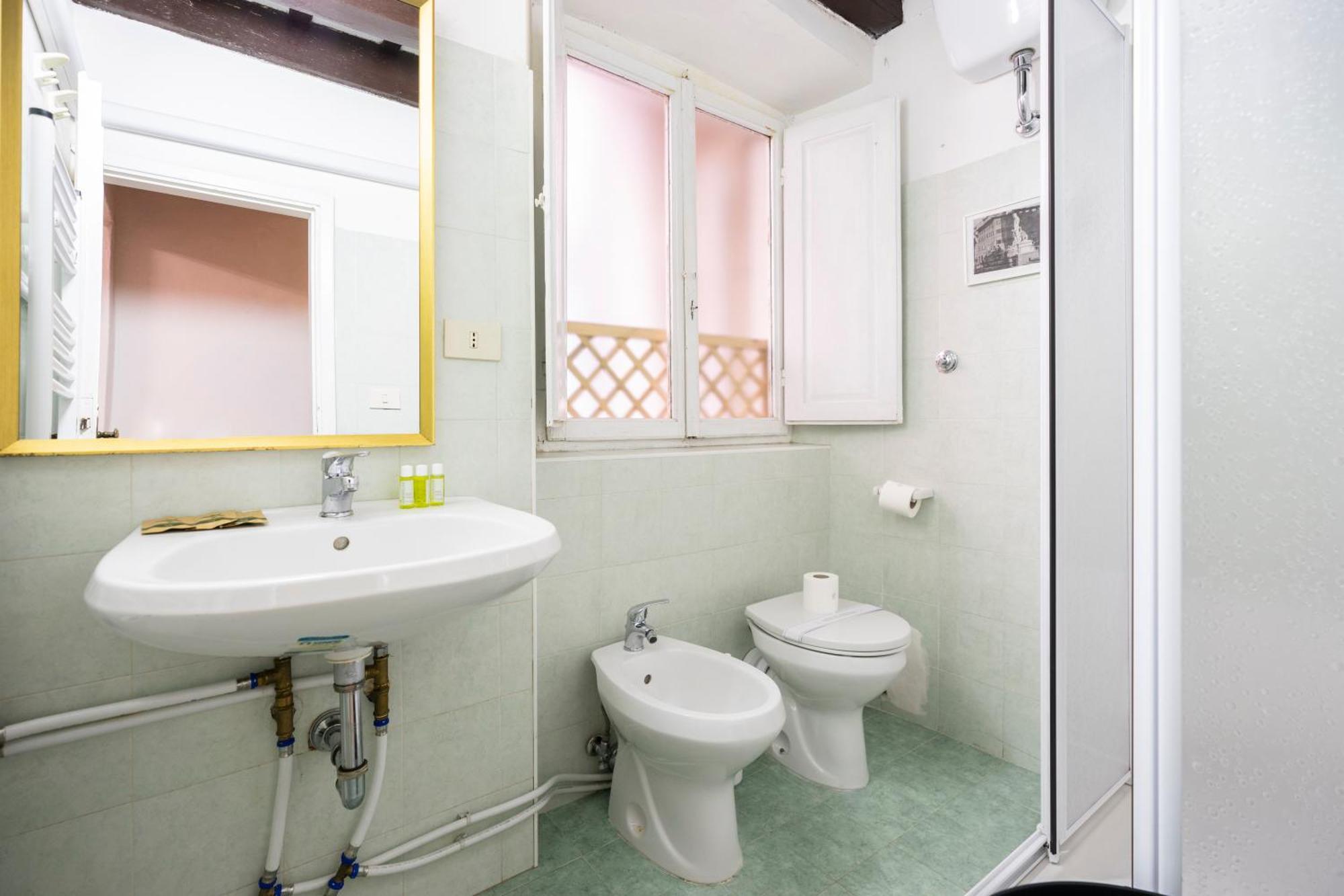 Apartamento Ginori C Florença