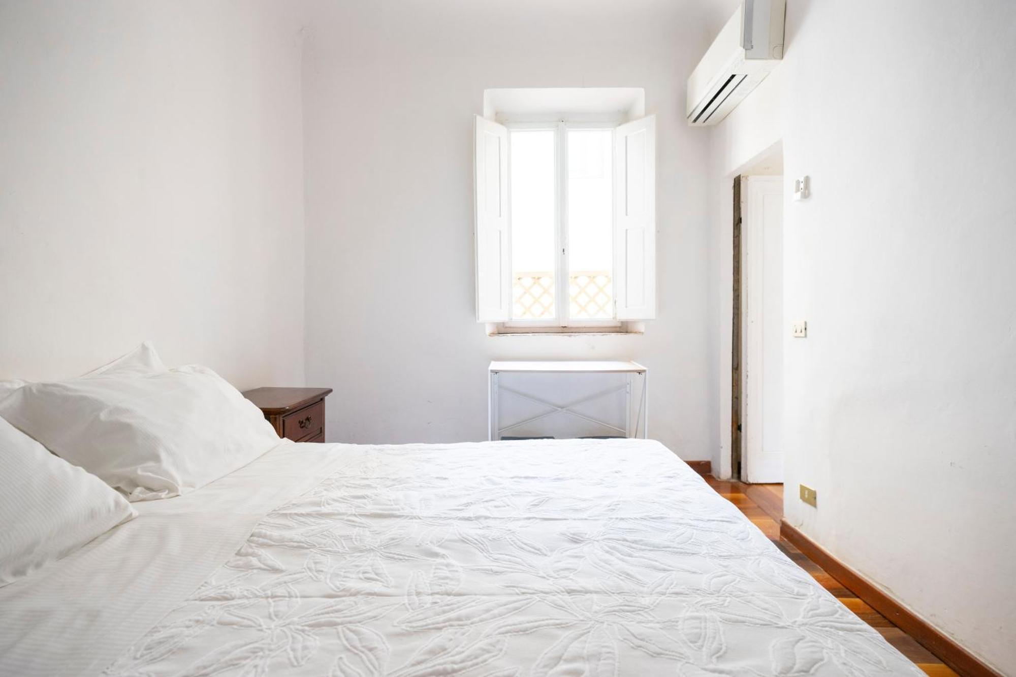 Apartamento Ginori C *