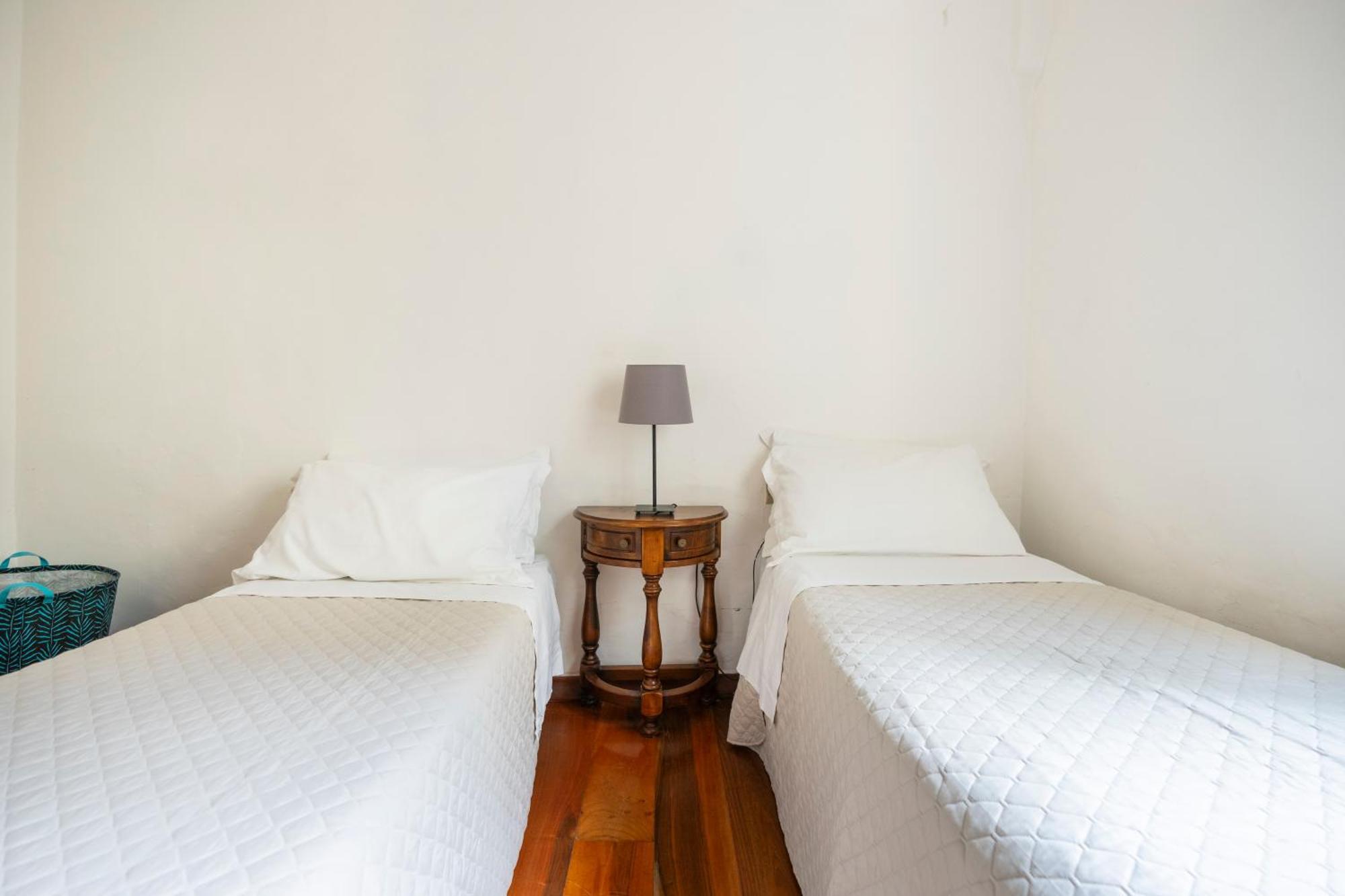 Apartamento Ginori C *