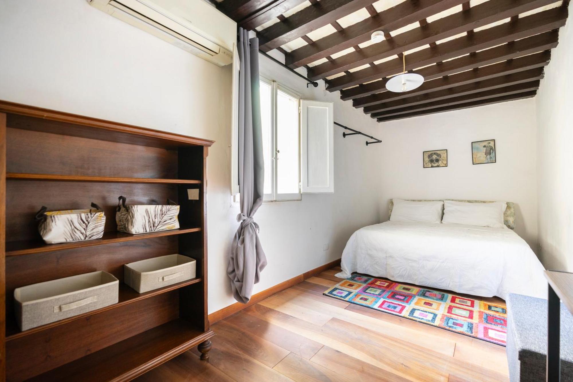 Apartamento Ginori C *