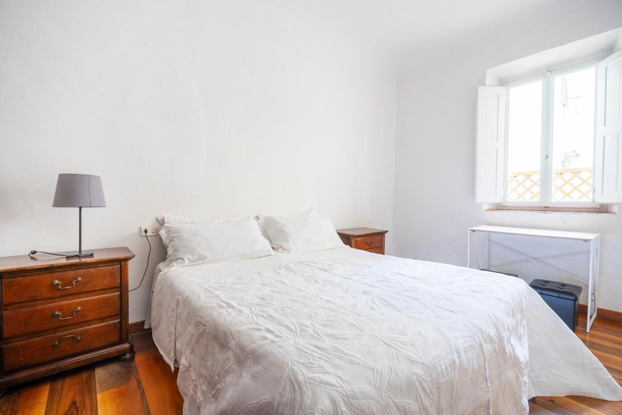 Apartamento Ginori C Florença