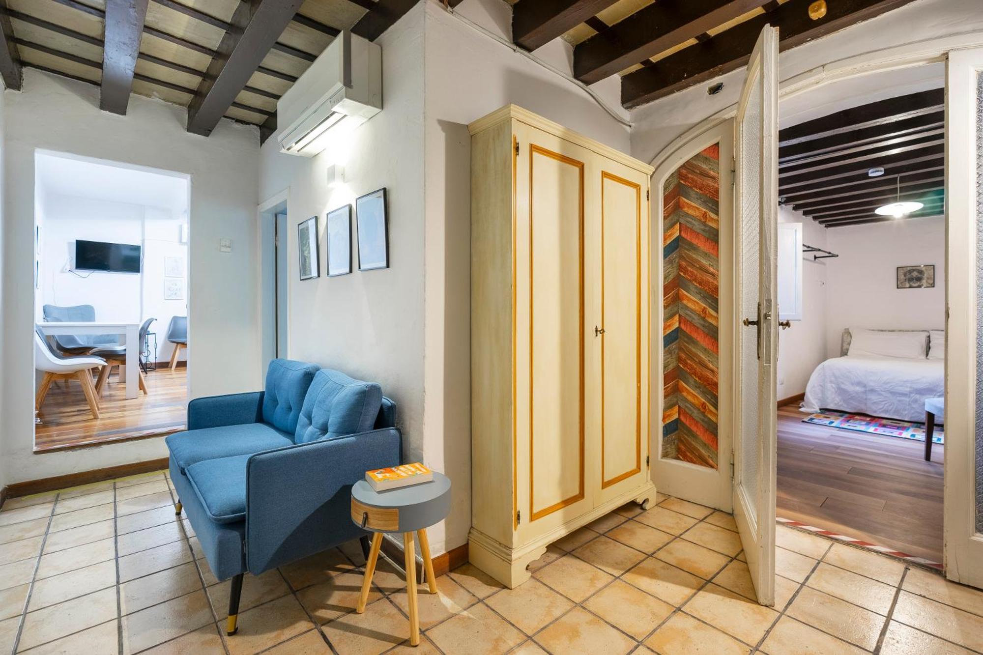 Apartamento Ginori C *