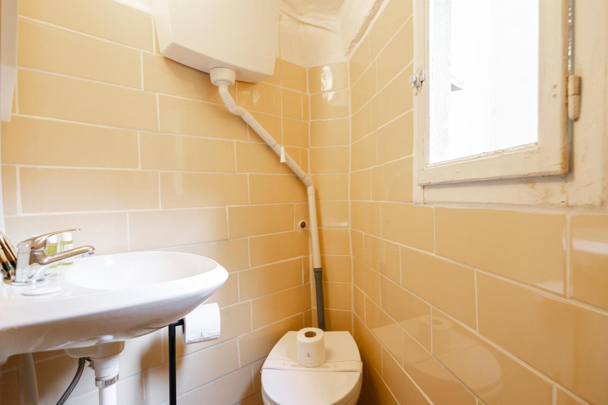 Apartamento Ginori C