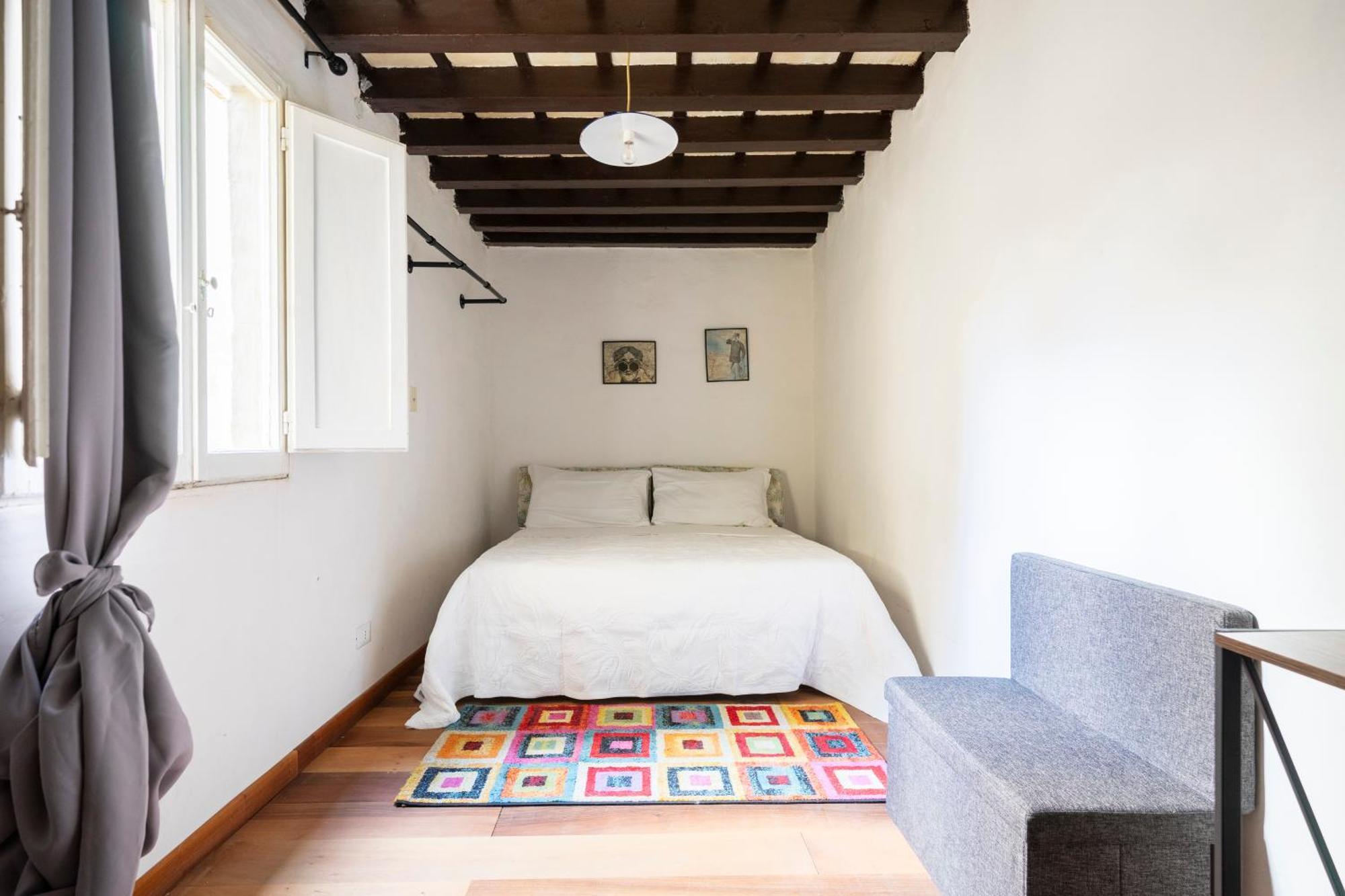 Apartamento Ginori C Florença